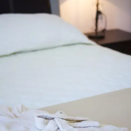 Emmanouil Apartamento