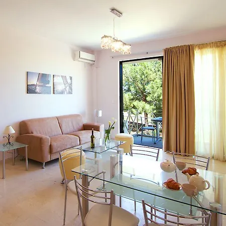 Emmanouil Apartamento Rethymno