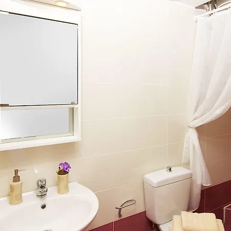 Apartamento Emmanouil *