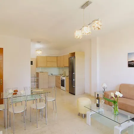 Apartamento Emmanouil Rethymno