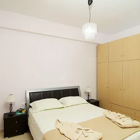 Apartamento Emmanouil