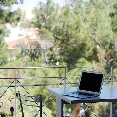 Emmanouil Apartamento Rethymno