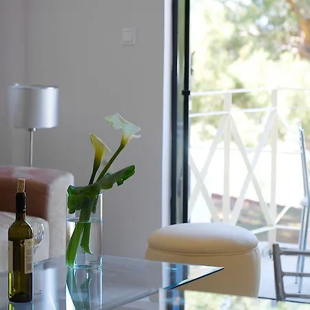 Apartamento Emmanouil *